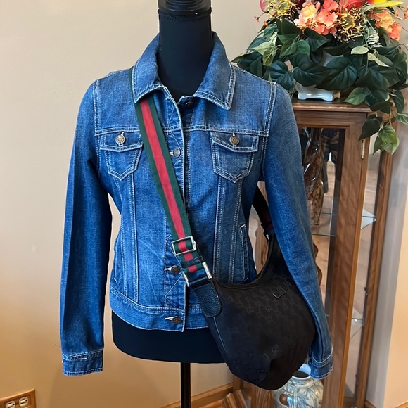 Gucci Bags Authentic Gucci Crossbody Bag Poshmark